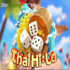 থাই হাই লো ২ - 7333